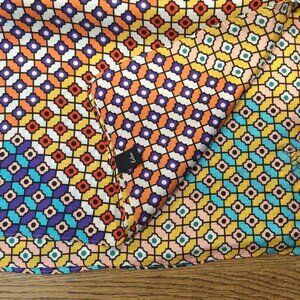 Echo New York Geometric Scarf